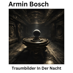 Traumbilder in Der Nacht