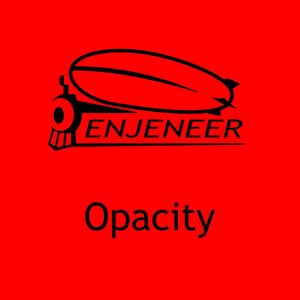 Opacity (Radio Edit)