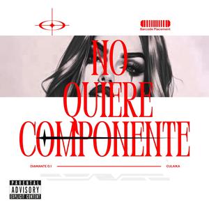 No quiere componente X la culaika