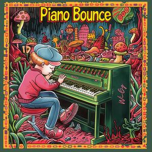 Piano Bounce