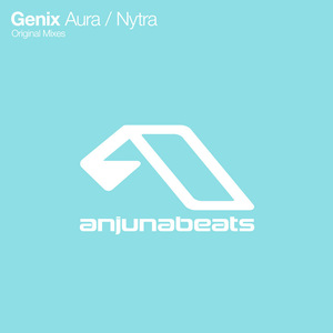 Aura (Original Mix)