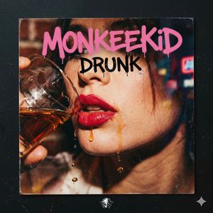 Drunk
