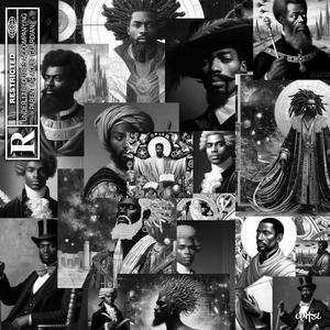 Various flow (feat. Blitza, Famous Freaky & Le couteau)