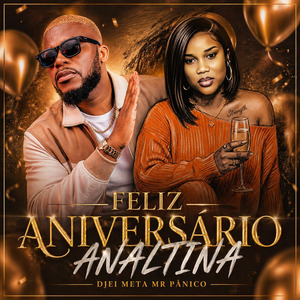 Feliz aniversário analtina