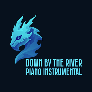 Down By The River (Baldur's Gate 3) - Piano Instrumental