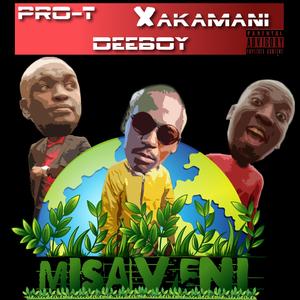 Misaveni (feat. Xakamani & Gogo Malayinini)