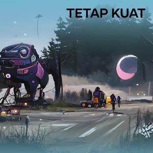 Tetap Kuat
