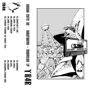 Flaming Flowers On Mount Fuji