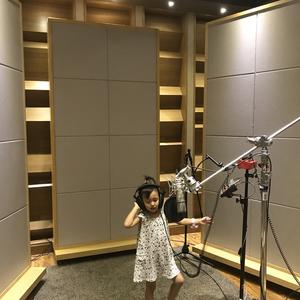 爸爸妈妈听我说（Cover 段丽阳）