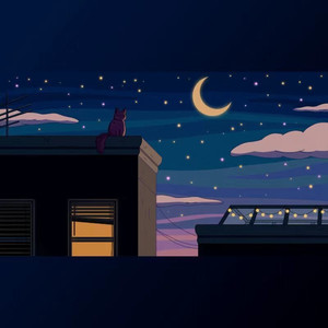 忙碌的生活 (钢琴版)