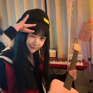 恋爱吗弟弟（翻自 李哈哈）