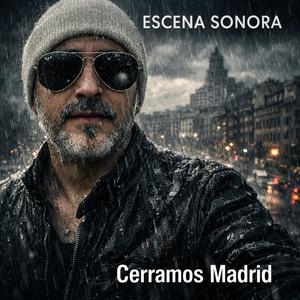 Cerramos Madrid
