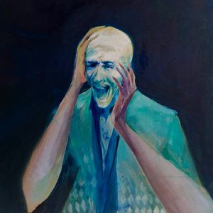 La rabia se transforma