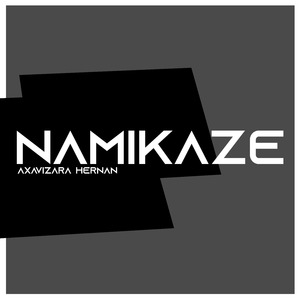 Namikaze