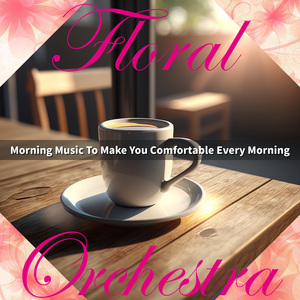 Dew on Early Blossoms