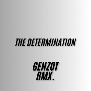 The Determination (Remix)
