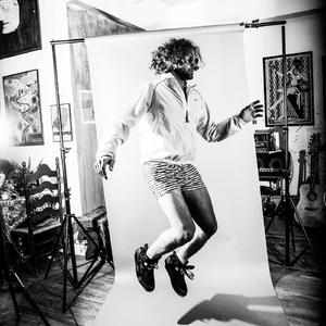 Adeline (feat. Samia)