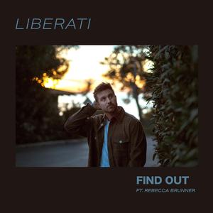 Find Out (feat. Rebecca Brunner)
