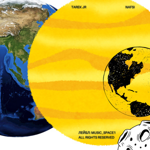 Nafsi (Original Mix)