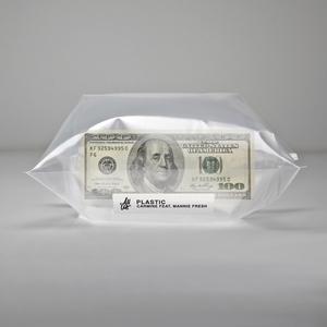 Plastic (feat. Mannie Fresh)