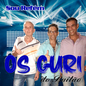Sou Refém