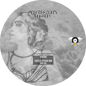 Concrete Castle King