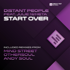 Start Over (Original Mix)