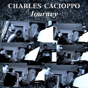 Journey (feat. Corey Wilcox, Steven Kirsty, Daniel Duke & Nic Cacioppo)