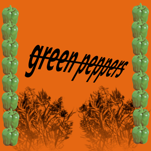 green peppers