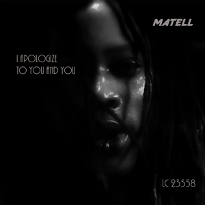I Apologize 2 U & U 2