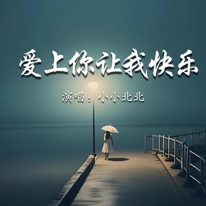 爱上你让我快乐