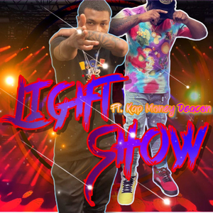 Light Show (feat. deacon)
