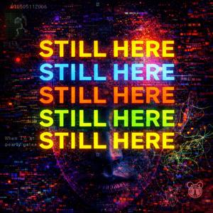 Untitled (This Wasn't Supposed To Be Here)