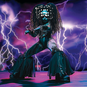 LET ME LIVE FT. B4MBA