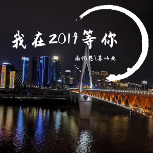 我在2019等你（翻自 南忆思）