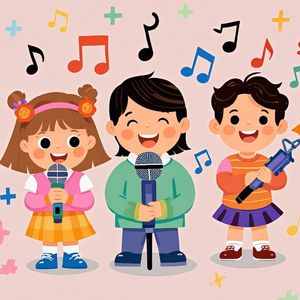 中国生物百科儿歌软体动物《隔贻贝》