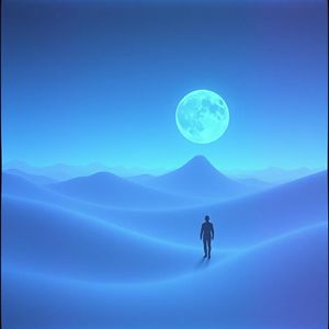 Pixelated Pulse _ 像素心跳 伴奏