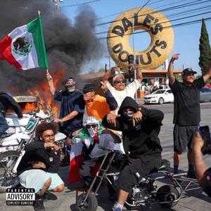 **** I.C.E. I.C.E. Baby