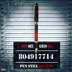 Pen Still Killing