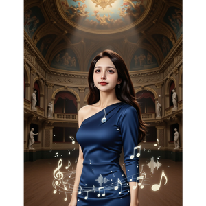 永恆之約 (Eternal Covenant) by SPH.AI.Creator