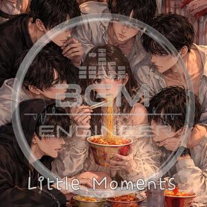 Little Moments