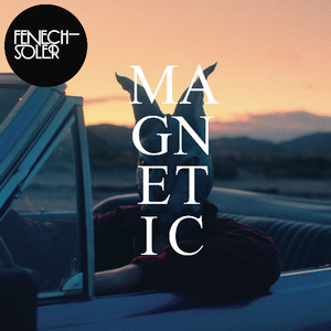 Magnetic (Jakob Leidholm Remix)