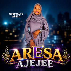 Aresa Ajejee
