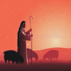 牧羊人和星星（钢琴曲）