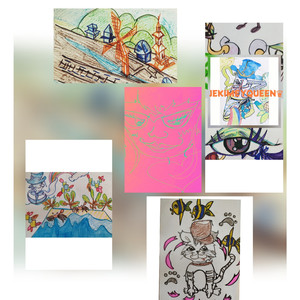 弦と花、Jekiaver feat. 北海道めろん,miki（SF-A2 開発コードmiki）