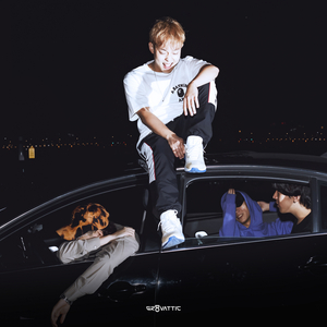 노란불 (feat. 크루셜스타 & 후스)