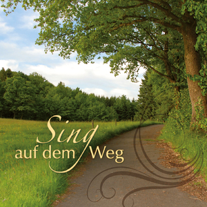 Mein Herze freuet sich in Dir