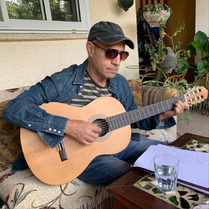 Every Time you say Goodbye