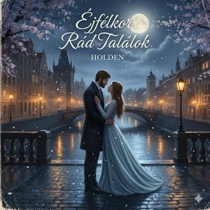 Éjfélkor Rád Találok