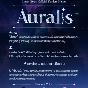 星光与北极光的约定